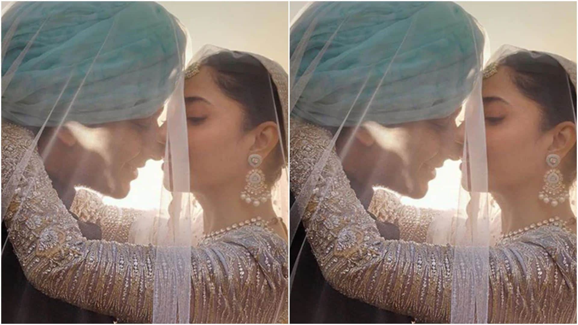 Mahira Khan Reveals That People were crying at Her wedding with Salim Karim