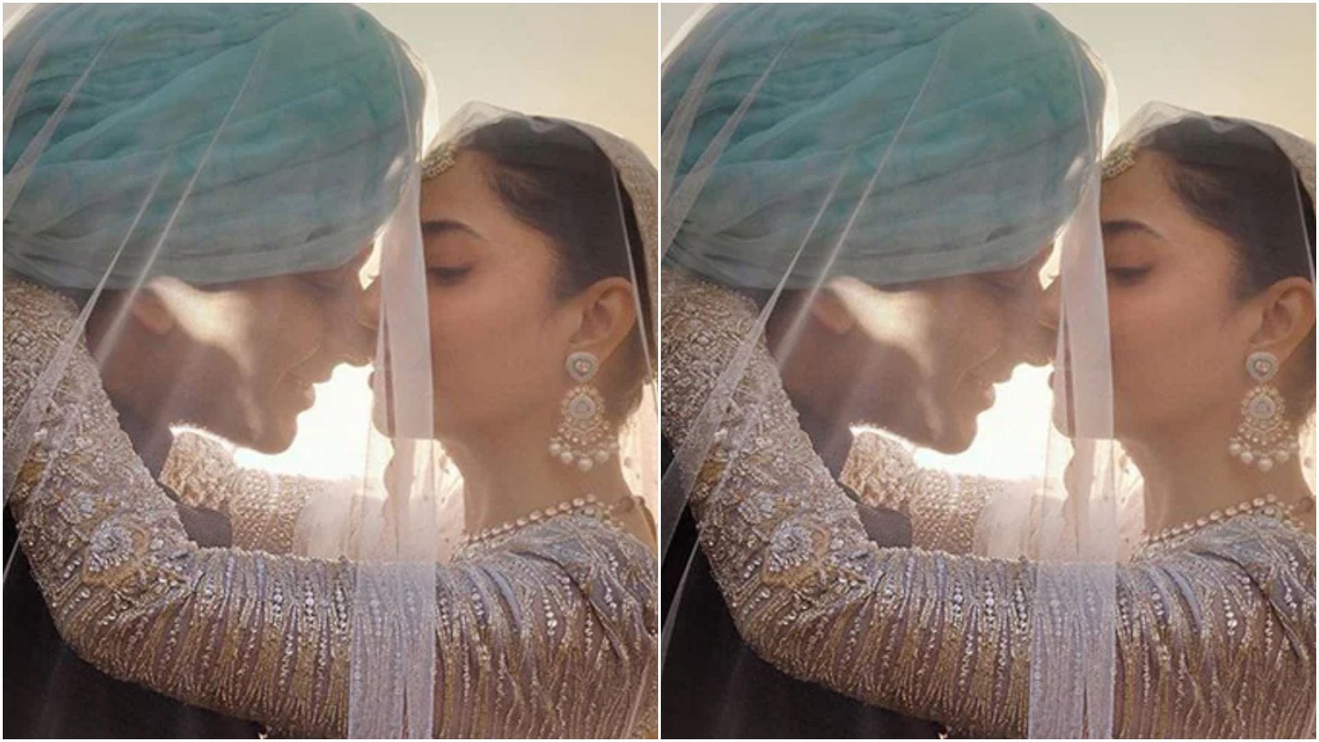 Mahira Khan Reveals That People were crying at Her wedding with Salim Karim