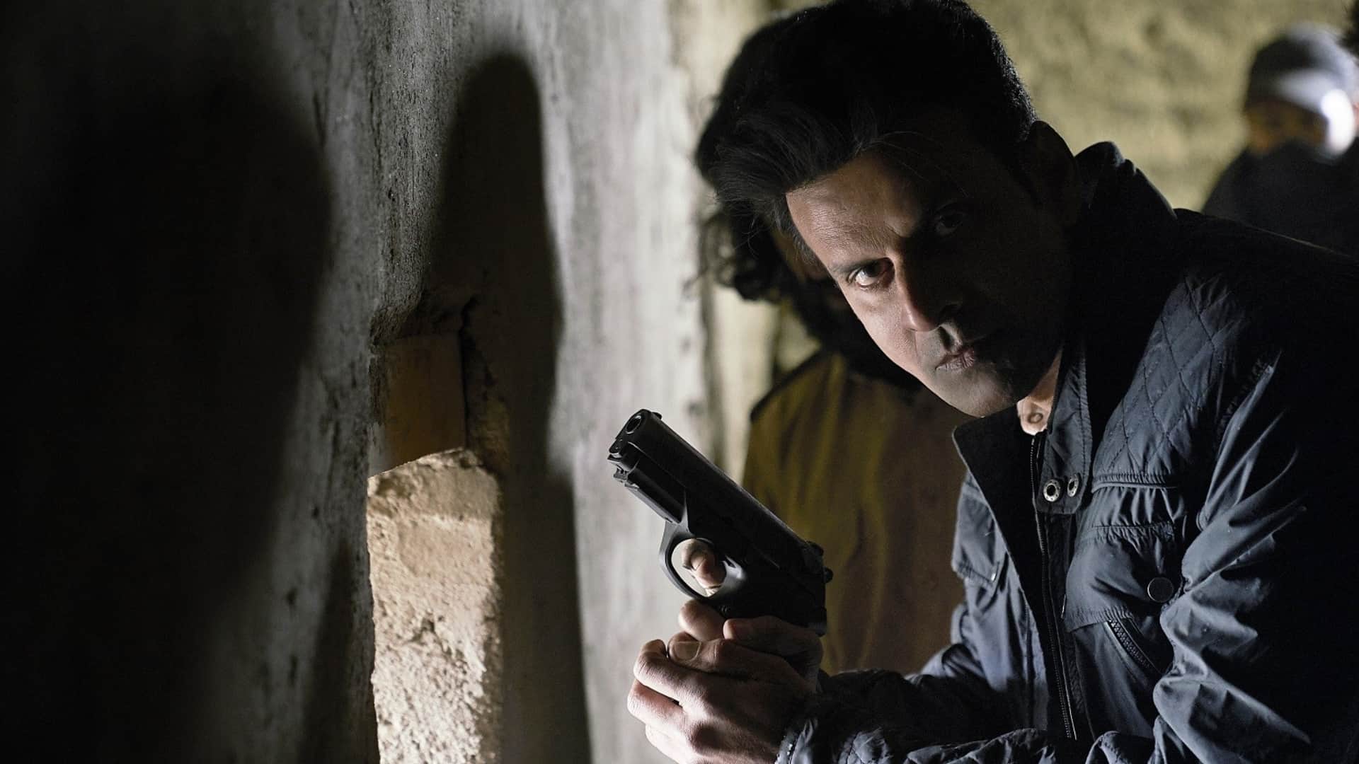 Actor Manoj Bajpayee categorically denies taking part in moksha elections says full focus on acting silence 2