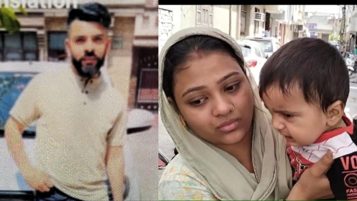 Panipat: Body of missing financier found, suspicion of murder