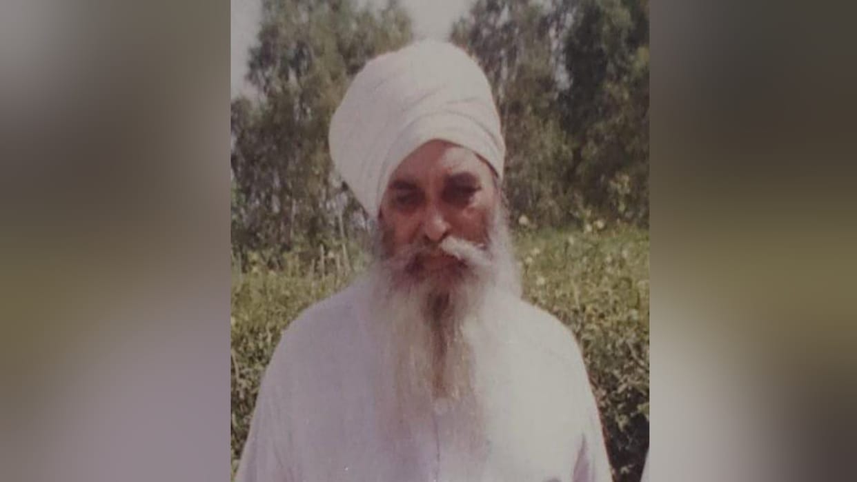 Meerut: Gurudwara Sahib chief servant Baba Joginder Singh passes away in Delhi hospital