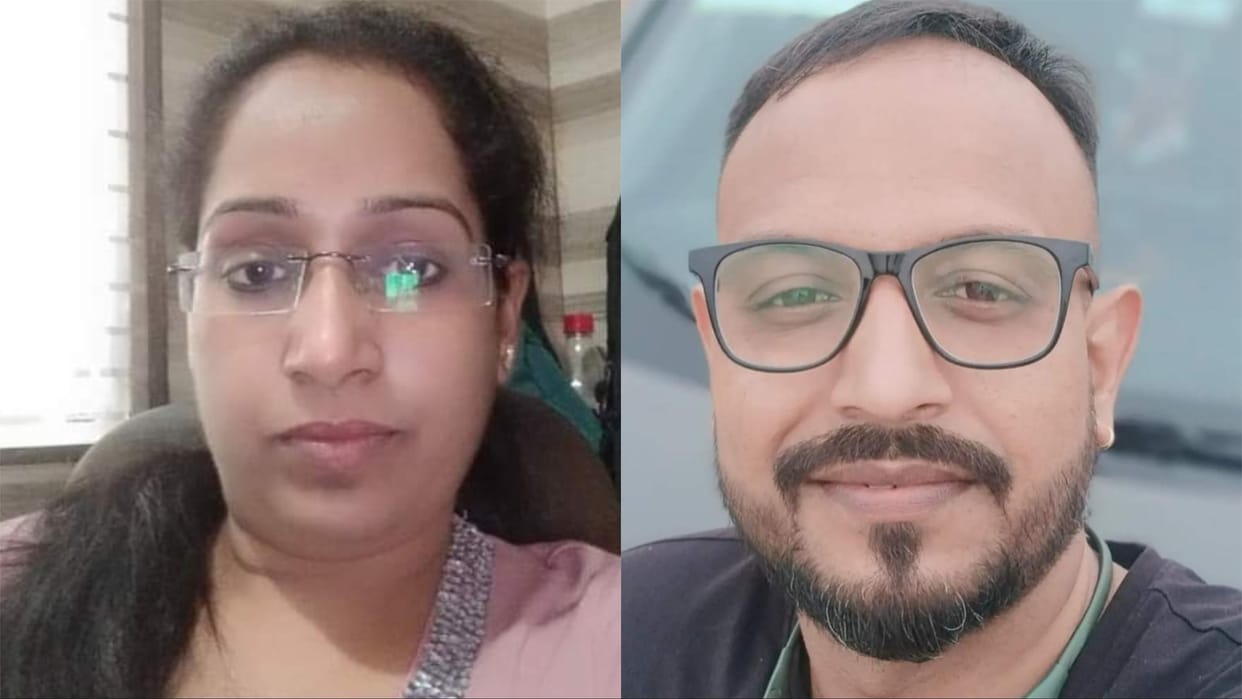 Brother and sister caught snatchers in Rohtak