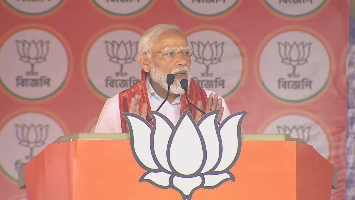 Lok Sabha Elections 2024 From booth to Panna Pramukh BJP strategy ifferent from all others plan for victory