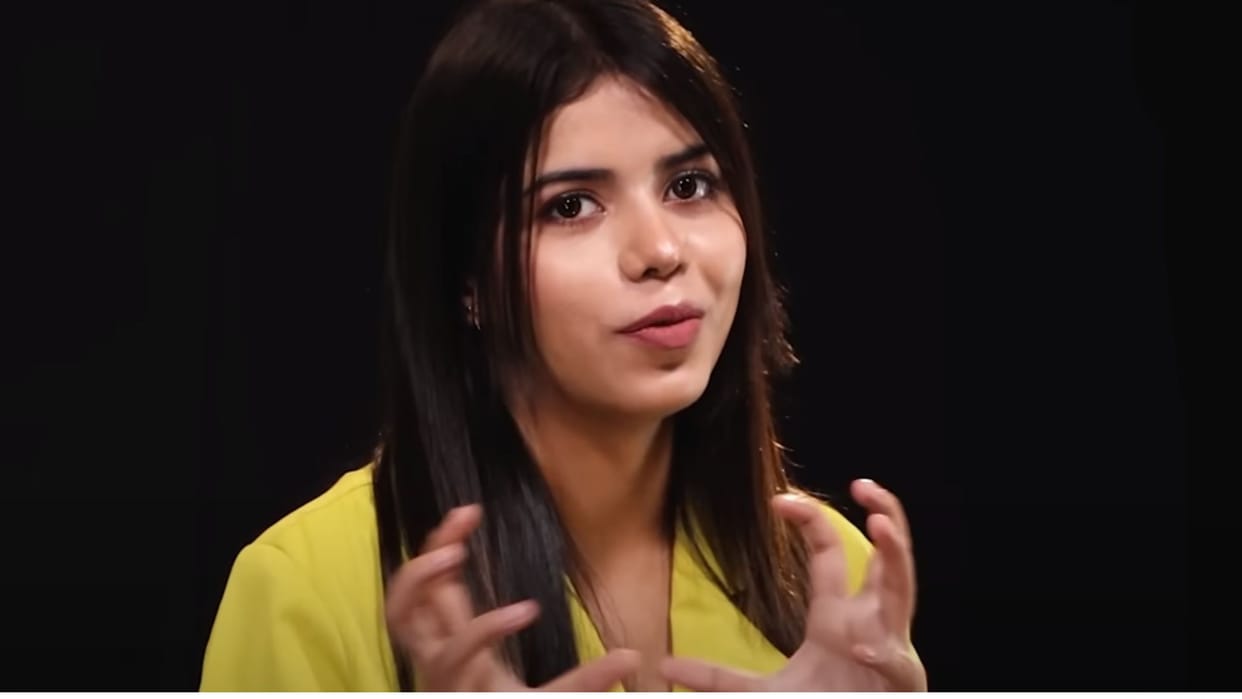 Pragati Verma Success Story earning crores from social media at age of 21, know about her news and updates