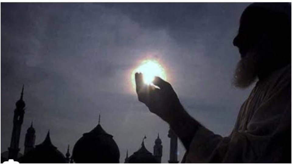 Ramadan: Special blessings of worship devotees are busy in search of Shab-e-Qadr