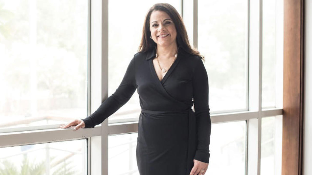 With $35.5 Billion Net Worth, She Is India's Richest Woman forbes billionaires list 2024 news and updates