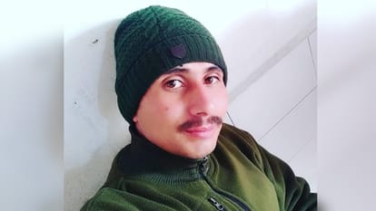 Uttarakhand News Pauri soldier dies of heart attack while on duty in Ladakh