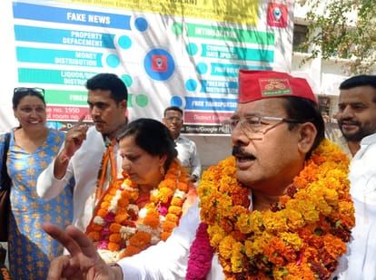 Lok Sabha Elections: Claims of victory and defeat stuck between ifs and buts