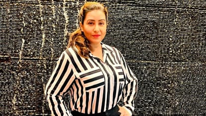 Hina Khan Second Cryptic Post About Shilpa Shinde Over Sanjay Kohli harassment Row