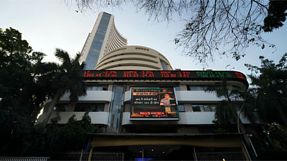 Sensex Opening Bell Share Market Opening Sensex Nifty Share Market News and Updates