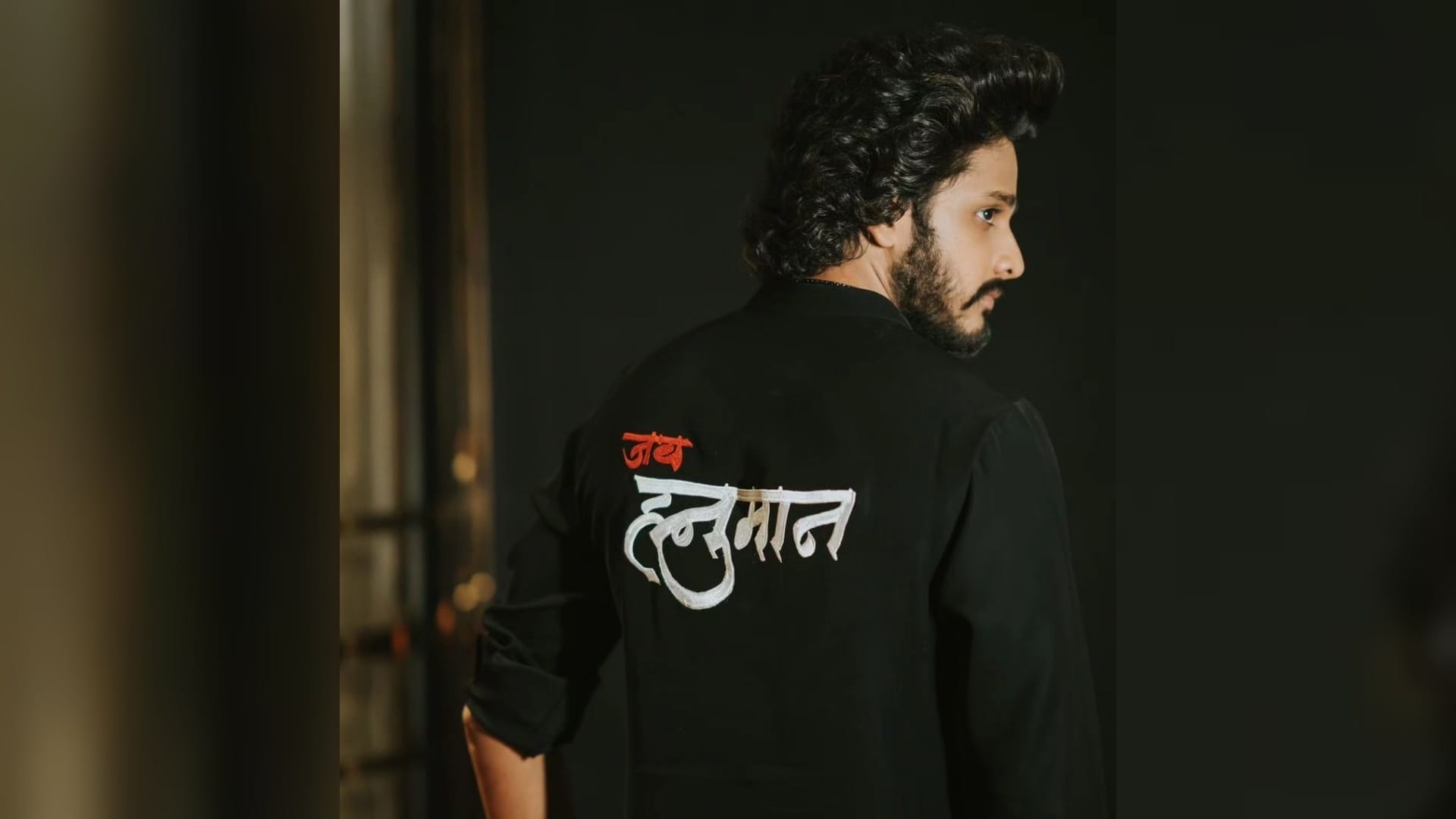 Teja Sajja Started new Film Mirai Shooting Actor talks about his Jai Hanuman Read details Inside