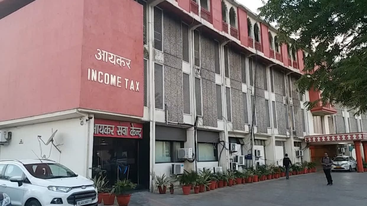 Government in action mode on reduction in tax collection