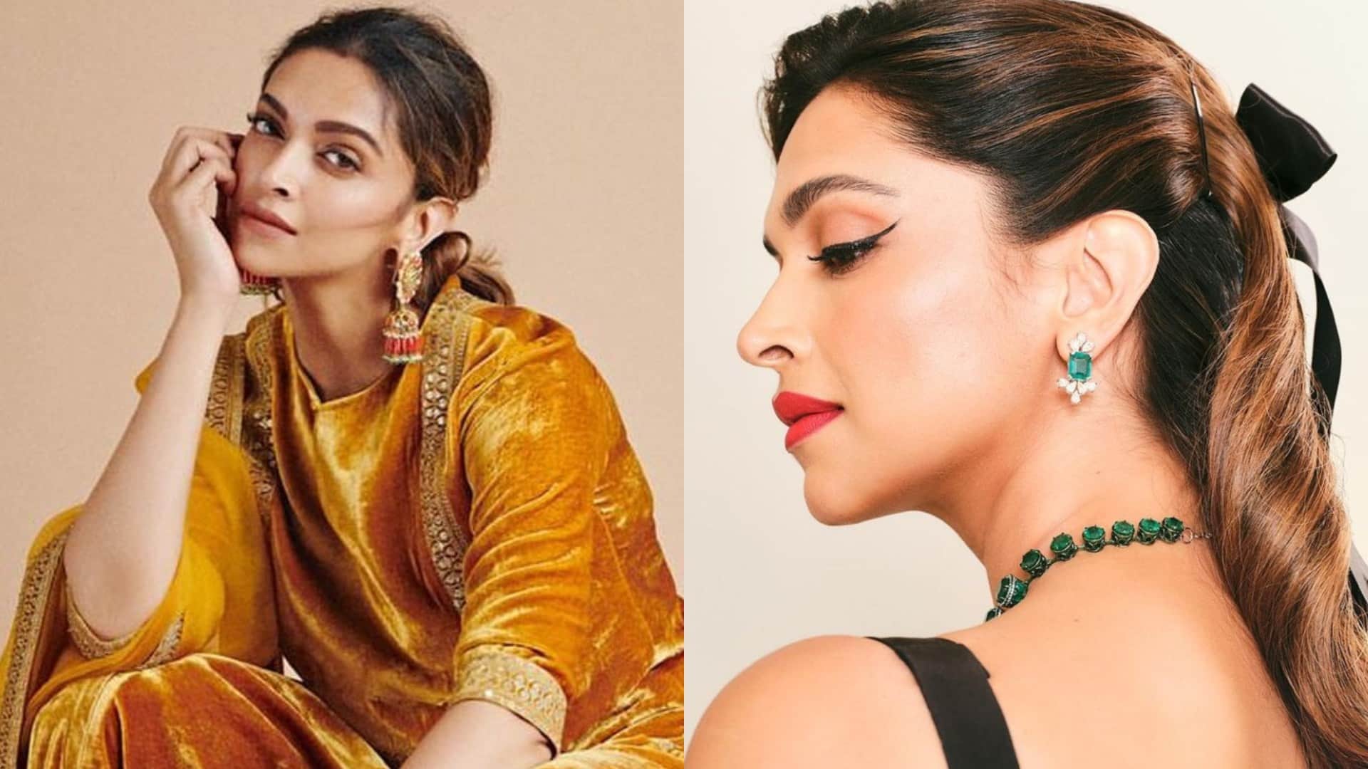 Gehraiyaan Director Shakun Batra Said Deepika Padukone knows how to balance personal life and stardom