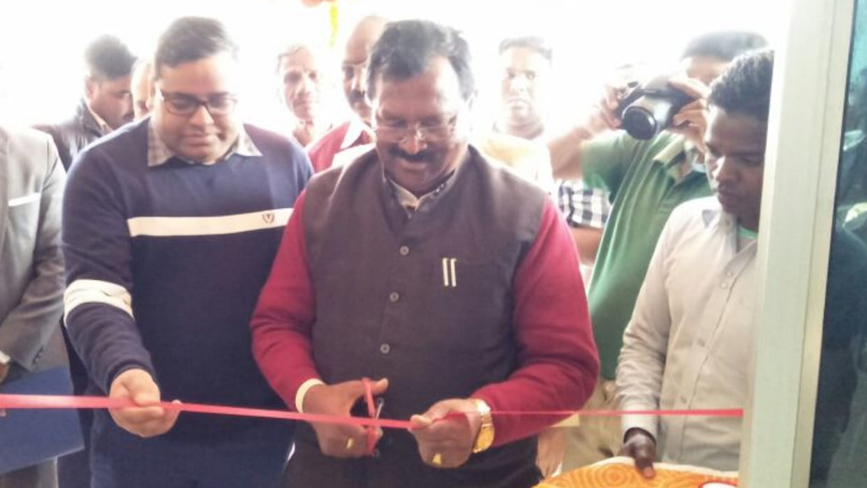 Jailed ex-Jharkhand CM Hemant Soren not to contest from Dumka, JMM fields MLA Nalin
