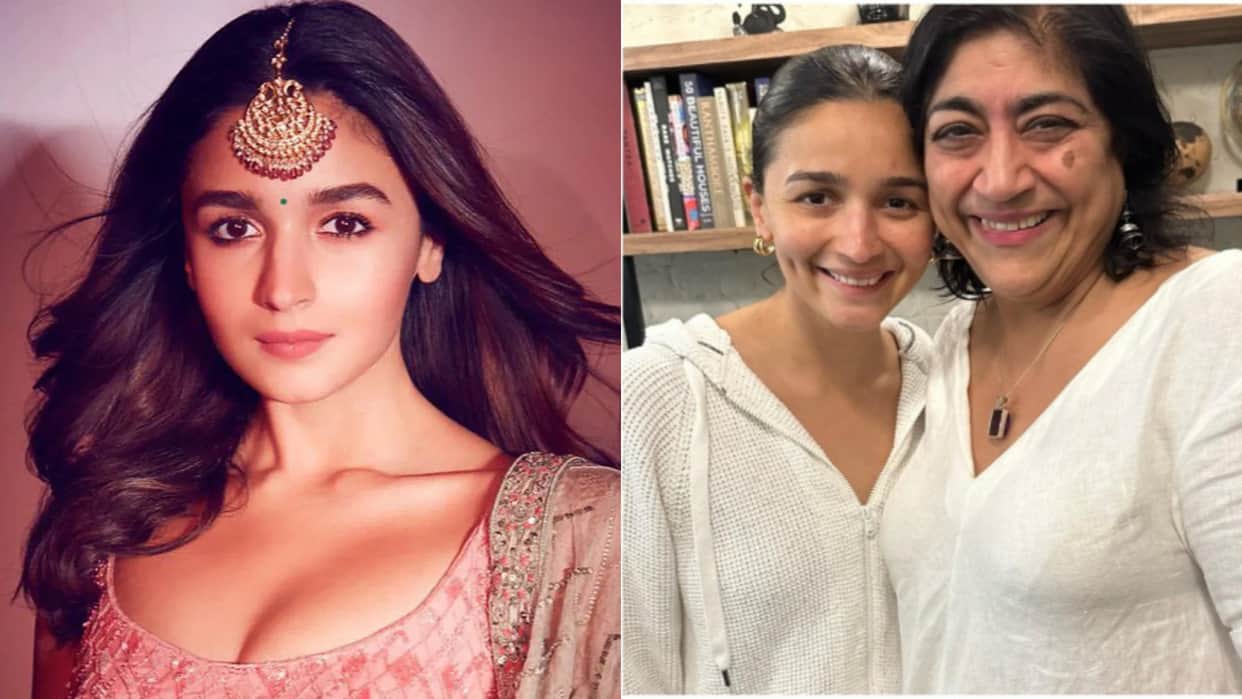 Jigra actress Alia Bhatt is going to do a Film with Gurinder Chadha Indian princess musical with Disney