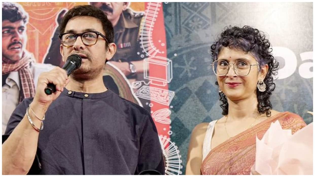 Aamir Khan Ex Wife And Director Kiran Rao Get Chikungunya Fever Share Her Health Update