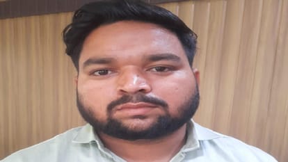 Child welfare committee coordinator arrested for taking bribe in Bareilly