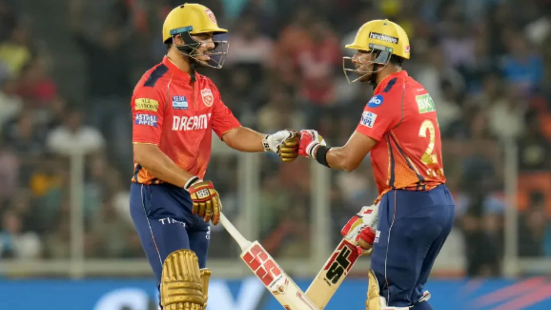 IPL 2024: Who is Ashutosh Sharma, made punjab king win by 31 run knock, broken Yuvraj singh record disprj