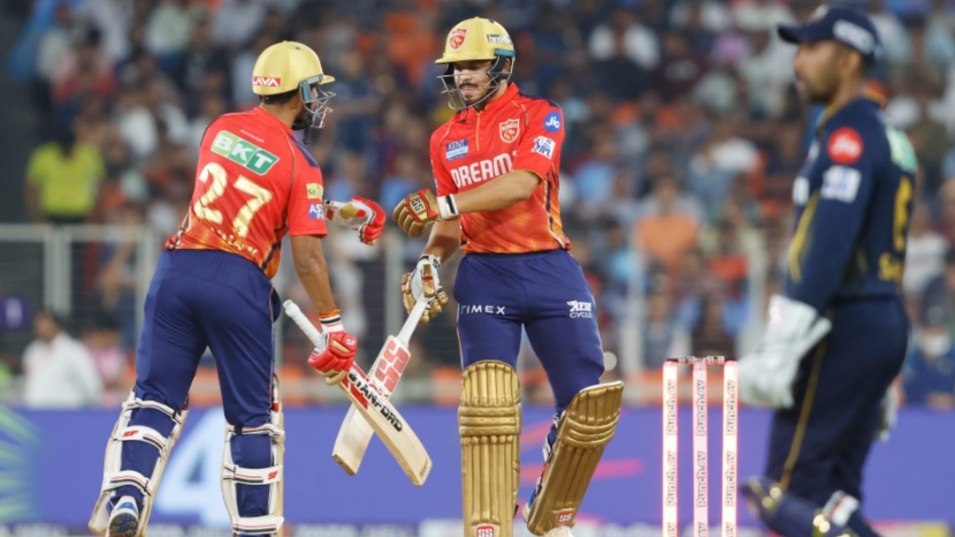 IPL 2024: Who is Ashutosh Sharma, made punjab king win by 31 run knock, broken Yuvraj singh record disprj