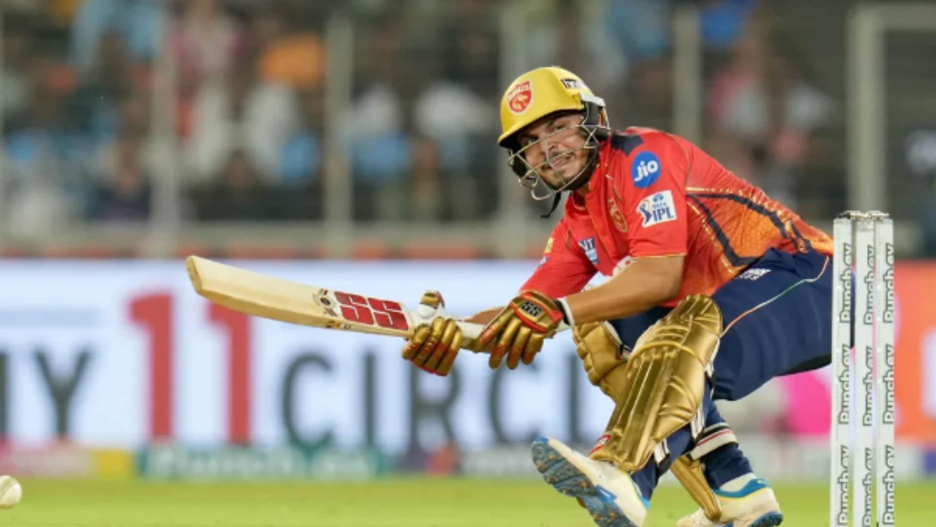 IPL 2024: Who is Ashutosh Sharma, made punjab king win by 31 run knock, broken Yuvraj singh record disprj
