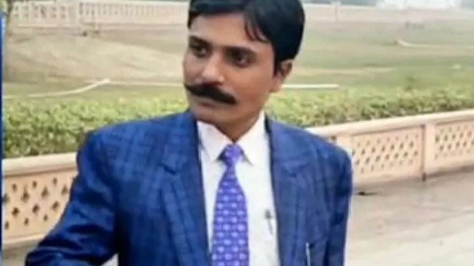 Bhim Sena President Satpal Tanwar received letter in name of gangster Lawrence Bishnoi Gang