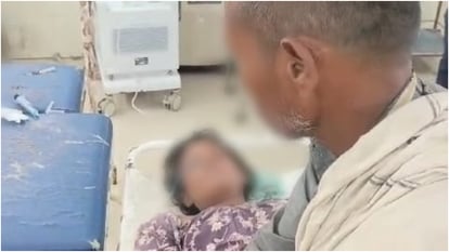 Bihar News: Gang rape victim consumed poison in Samastipur; no justice against the rapists,bihar police