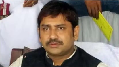 Bihar News : Minister Sumit Singh brother Ajay Pratap joining before Lalu Yadav Rjd lok sabha election 2024