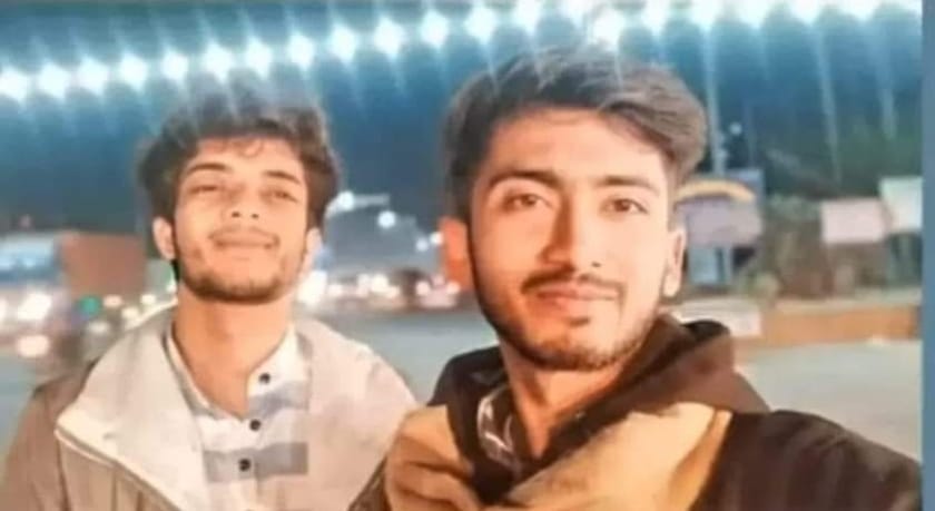 Two youths of Bijnor died due to electric shock in Faridabad