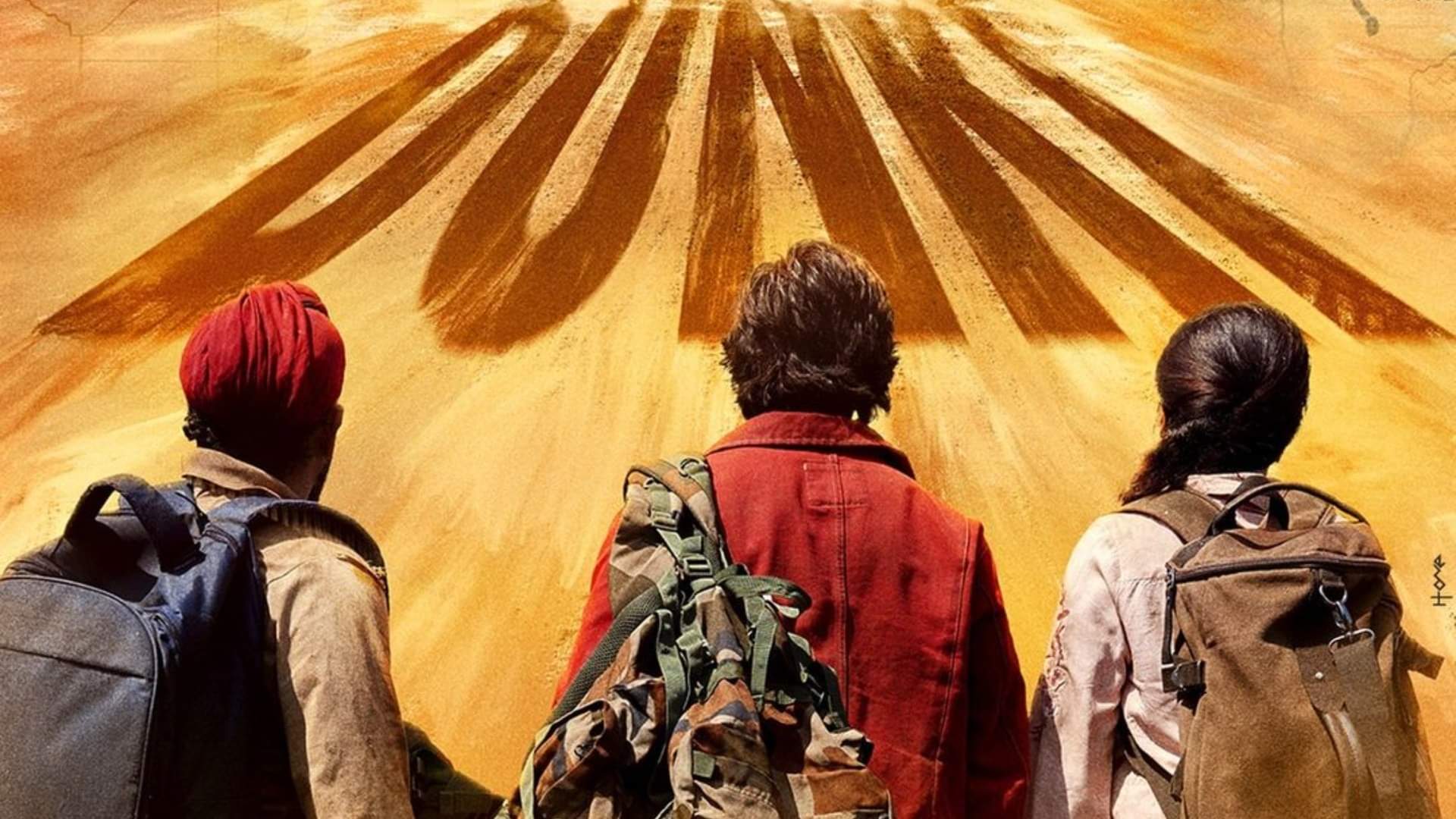 Bollywood films good performed got love on ott than theatres fighter Laapataa Ladies Dhak Dhak Sukhee dunki