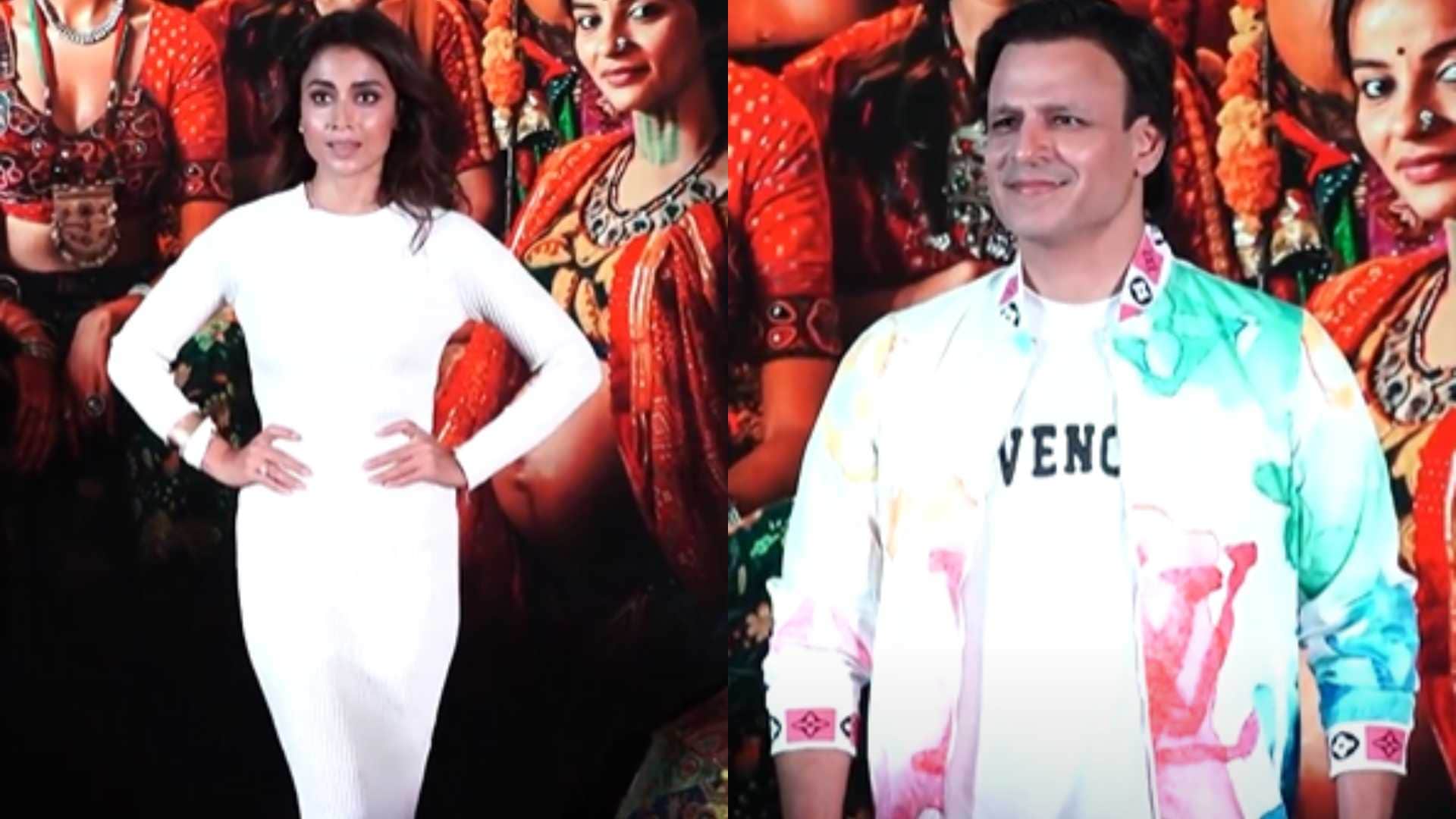 Dukaan Screening Bobby Deol Chunky Panday Shriya saran attend film premiere in mumbai pictures inside