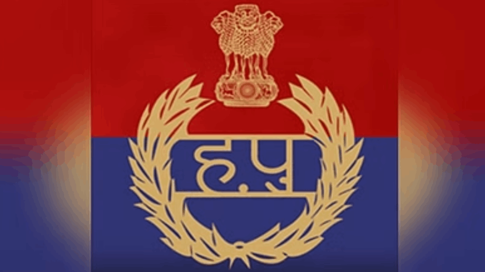 The obstacle in the promotion of 1300 constables has been removed