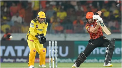 CSK vs SRH Dream11 Prediction Playing XI chennai super Kings vs sunrisers hyderabad IPL 2024 live streaming