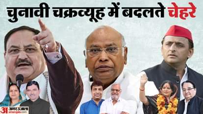 लोकसभा चुनाव 2024