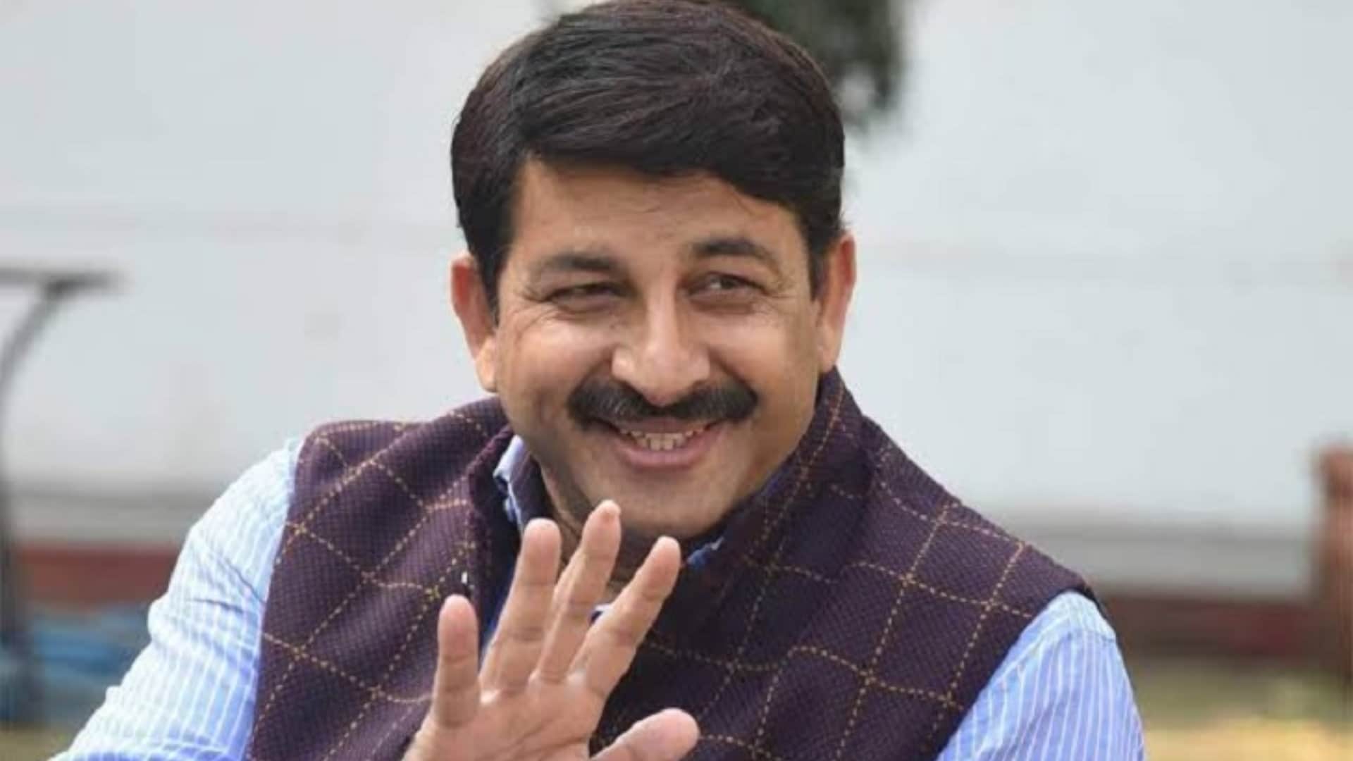 Manoj Tiwari says we need directors like Prakash Jha Satyajit Ray For Bhojpuri Industry We have lot of viewers