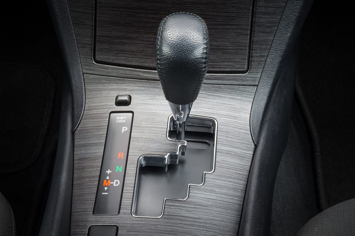 AMT vs DCT Which is better types of automatic transmission technology