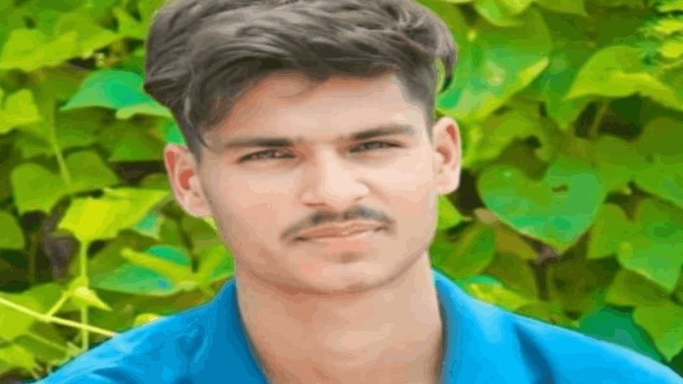 Polytechnic student drowns while bathing in river in Mathura