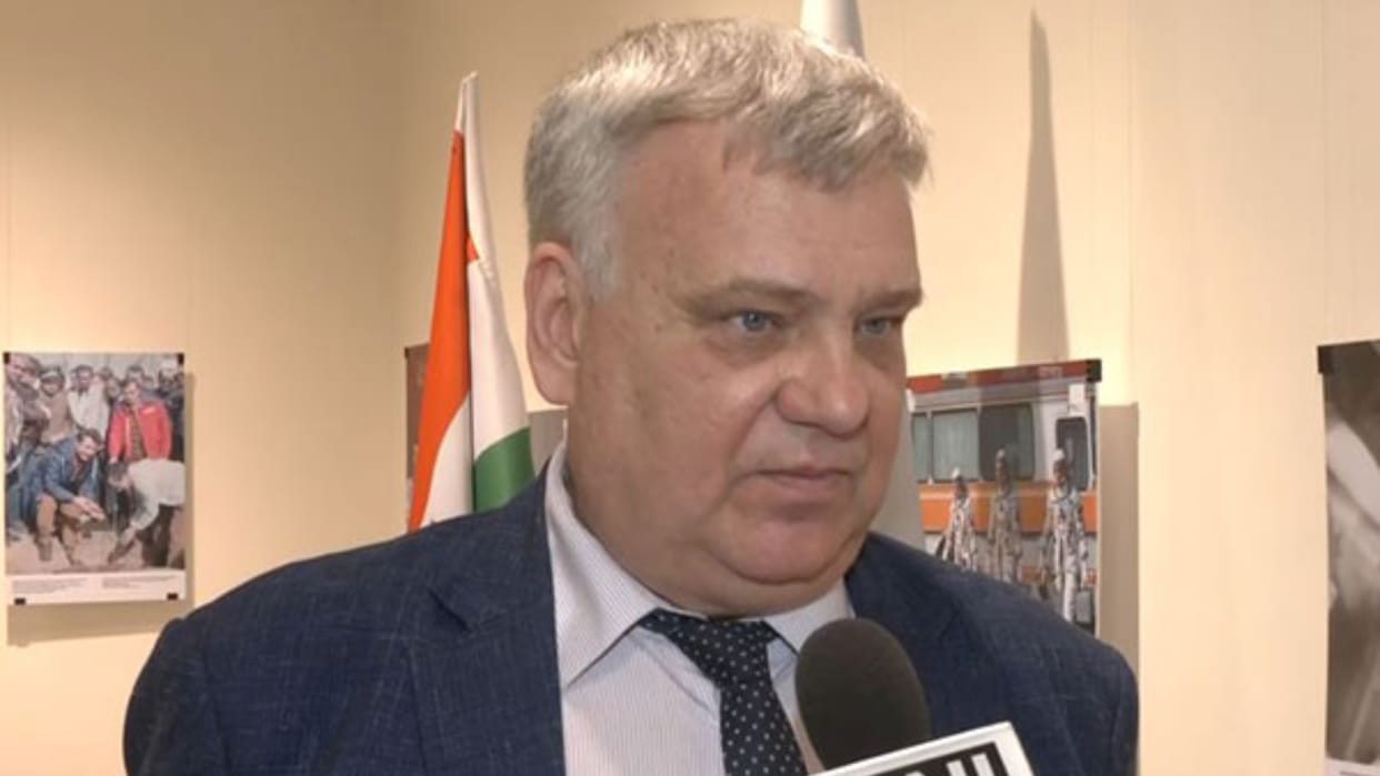 Despite war with Ukraine, number of Indian students in Russia remains steady: Russian official