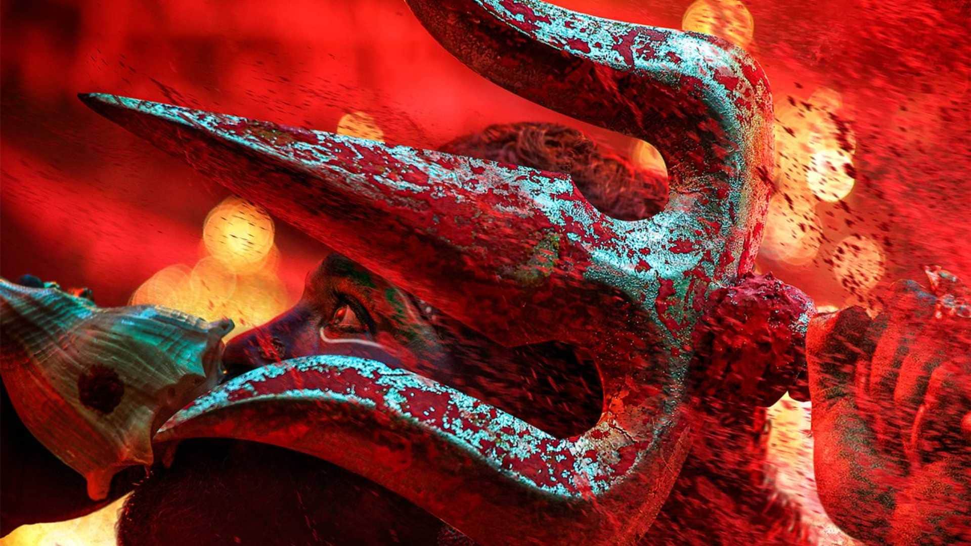 Pushpa 2 Screening stopped after Mysterious spray sprayed IN theatre another controversy with allu arjun film