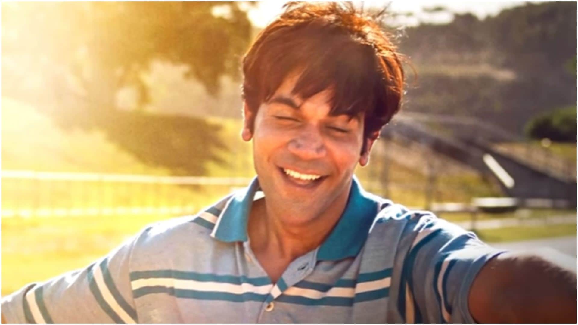 Rajkummar Rao starrer Srikanth creating buzz before release Kiara Advani shared a post know what se says