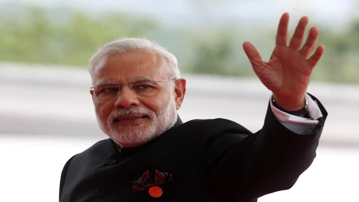 PM Modi Rajasthan Visit: PM Modi to Launch ₹1.08 Lakh Crore Projects in Rajasthan During Banswara Visit Today