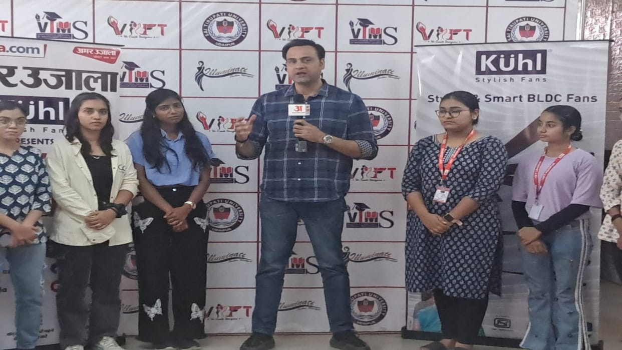 Satta Ka Sangram: Equal opportunity in employment, reservation in education should end - said first time voter