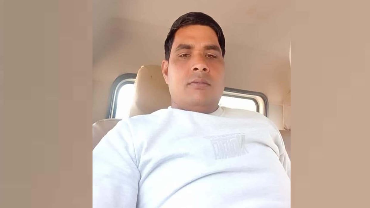 Hardoi: Youth dies after being hit by fighting bulls