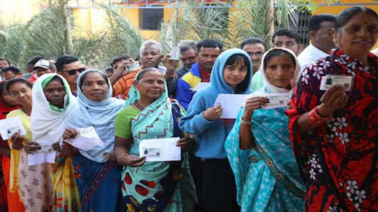 lok sabha election news: Only 12 women candidates in fray in Sikkim Assembly polls,