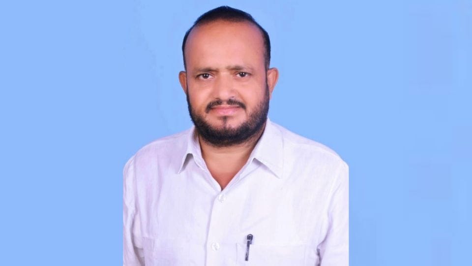 Dadraul Assembly by-election BSP declared Sarvesh Chandra Mishra Dhandhu as its candidate