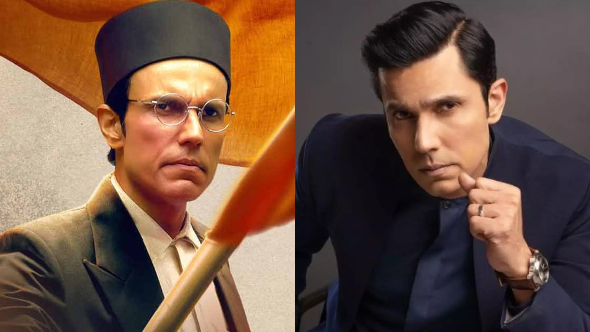 Year Ender 2024 Biopic Movies Released This Year Chandu Champion Maidaan Srikanth Chamkila Veer Savarkar