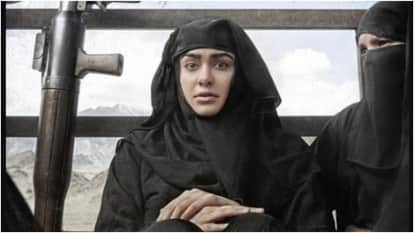 द केरल स्टोरी