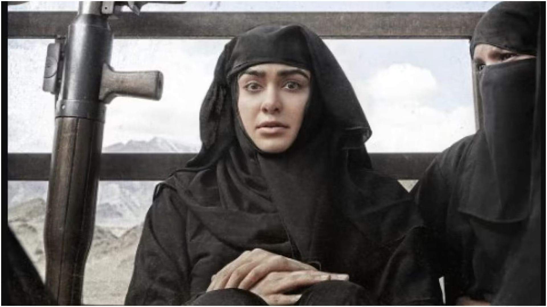 Kerala CM Pinarayi Vijayan asks Doordarshan Adah Sharma Film The Kerala Story not be Telecast On Doordarshan