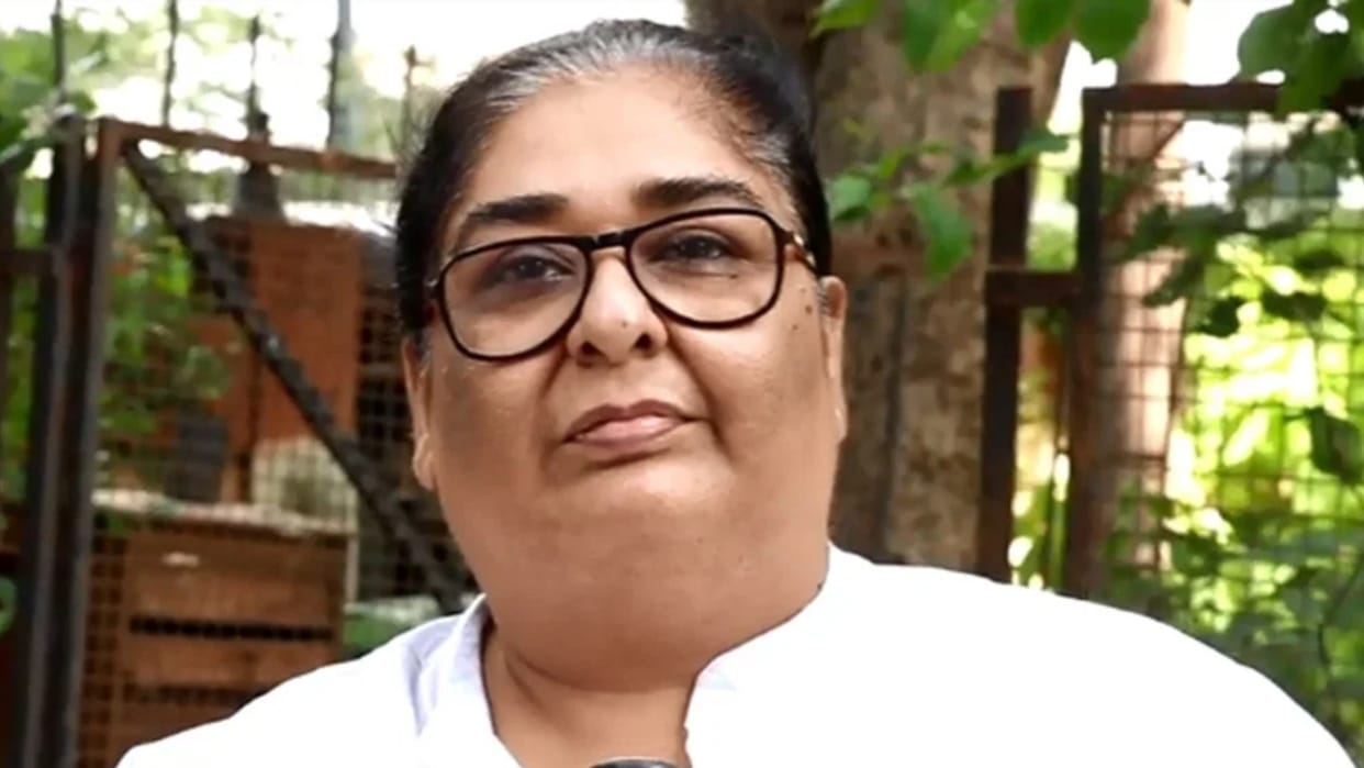 Vinta Nanda reveals film director Chandraprakash Dwivedi forcibly threatening shut down her hit tv show tara