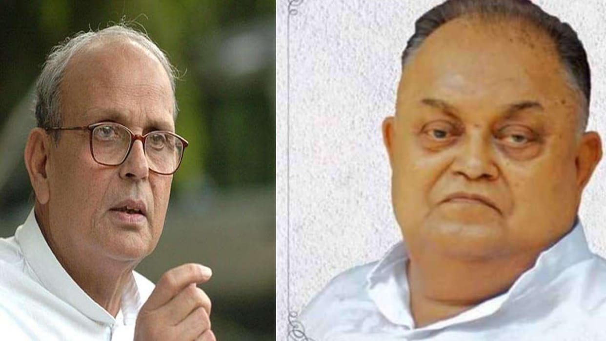 Example of politics: VP Singh made Janeshwar Mishra, who defeated himself, a minister