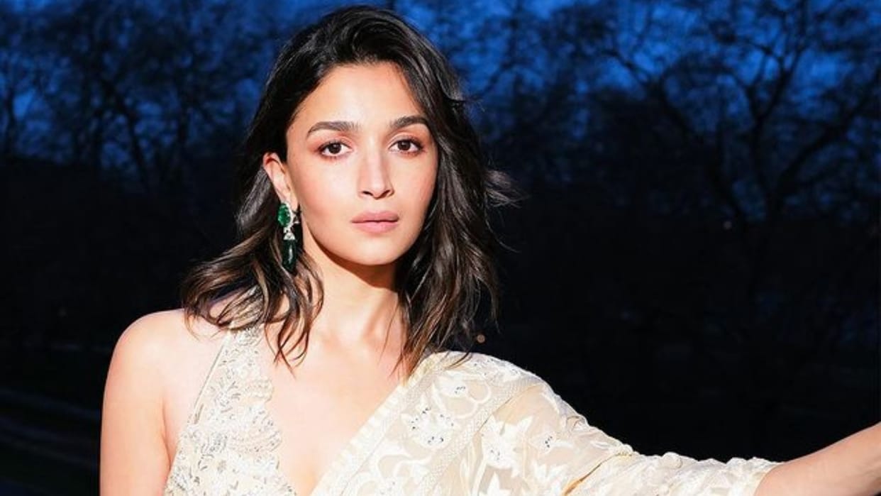 TIME 100 Most Influential People Of 2024 Alia Bhatt Dev Patel And Dua Lipa Named In the Magazine
